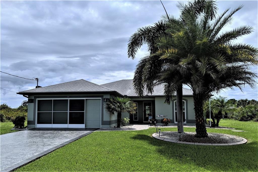 219 Albatross Road Rotonda West, FL 33947 - Photo 1 of 1 Gallery Image 1