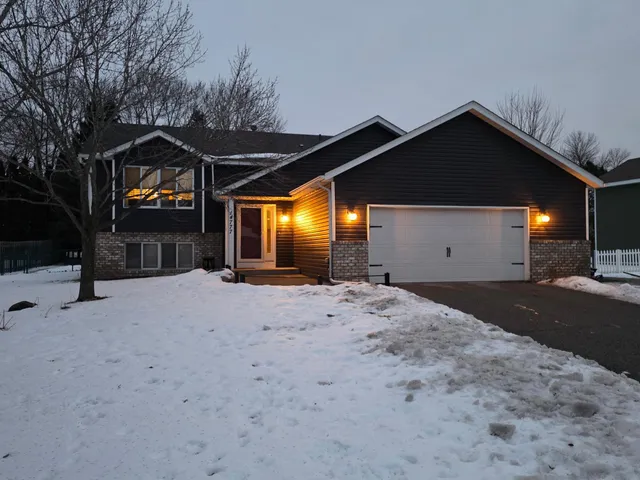 $379,900 | 14777 Xkimo Street Northwest, Ramsey, MN 55303
