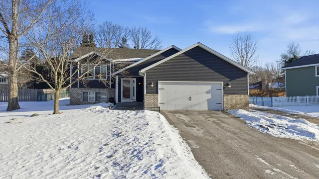 $379,900 | 14777 Xkimo Street Northwest, Ramsey, MN 55303