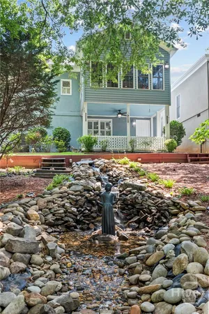 $3,800 | 245 Mallard Pointe Way, Athens, GA 30606