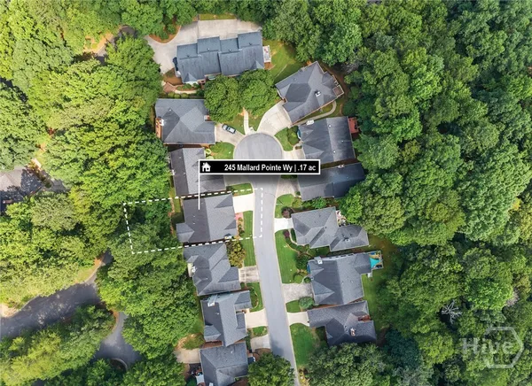 $3,800 | 245 Mallard Pointe Way, Athens, GA 30606