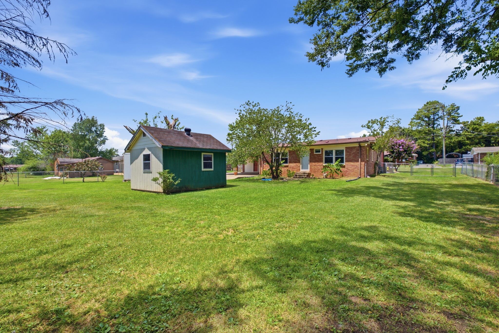 424 Sam Houston Drive Lebanon, TN 37087 - Photo 30 of 31