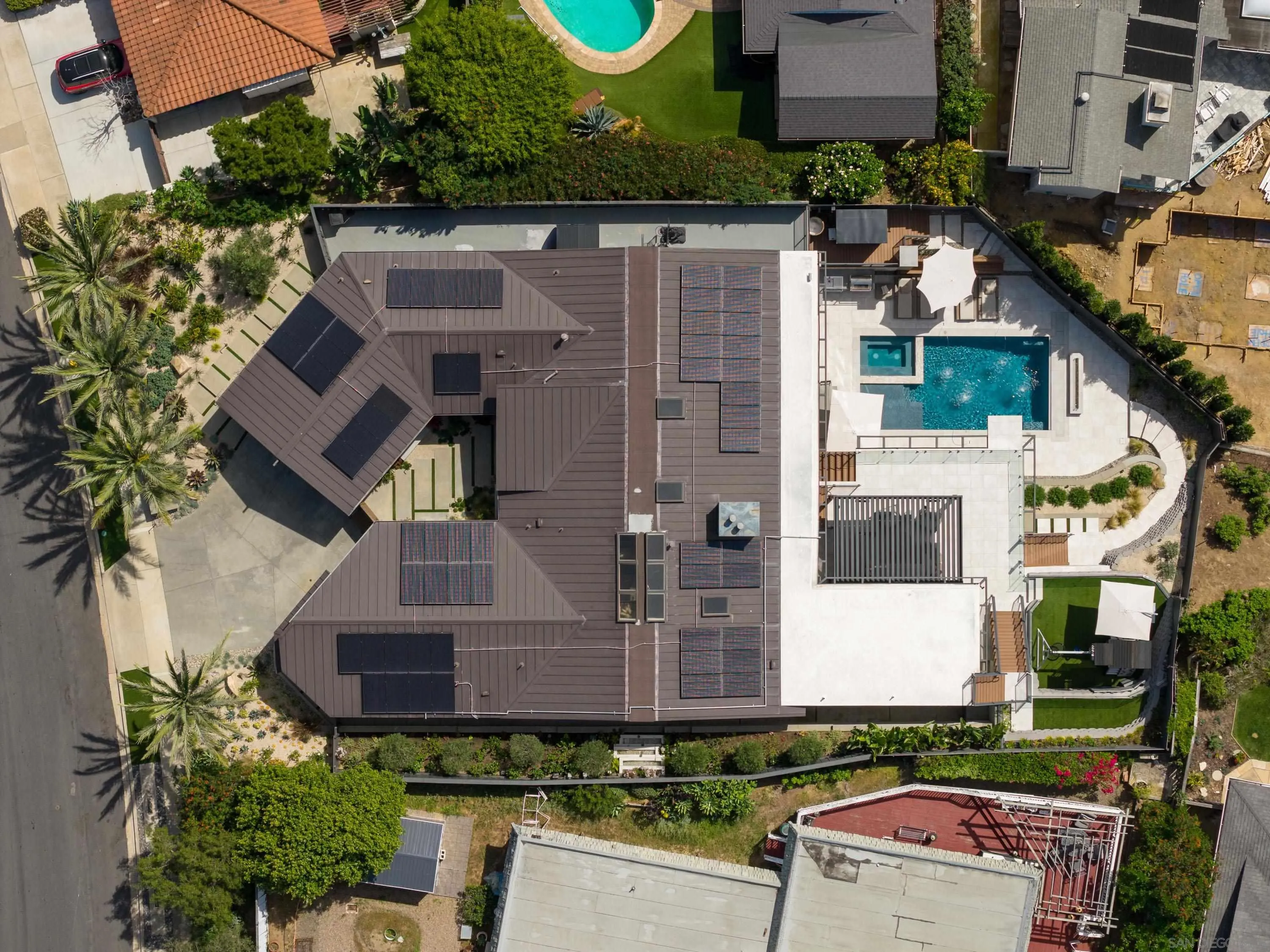 5780 Rutgers Road La Jolla, CA 92037 - Photo 56 of 68