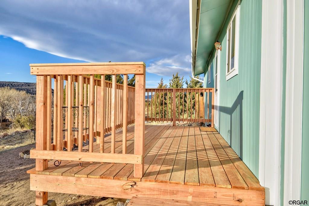 3 Bluff Road, Unit 3 Williamsburg, CO 81226 - Photo 18 of 26 Gallery Image 18