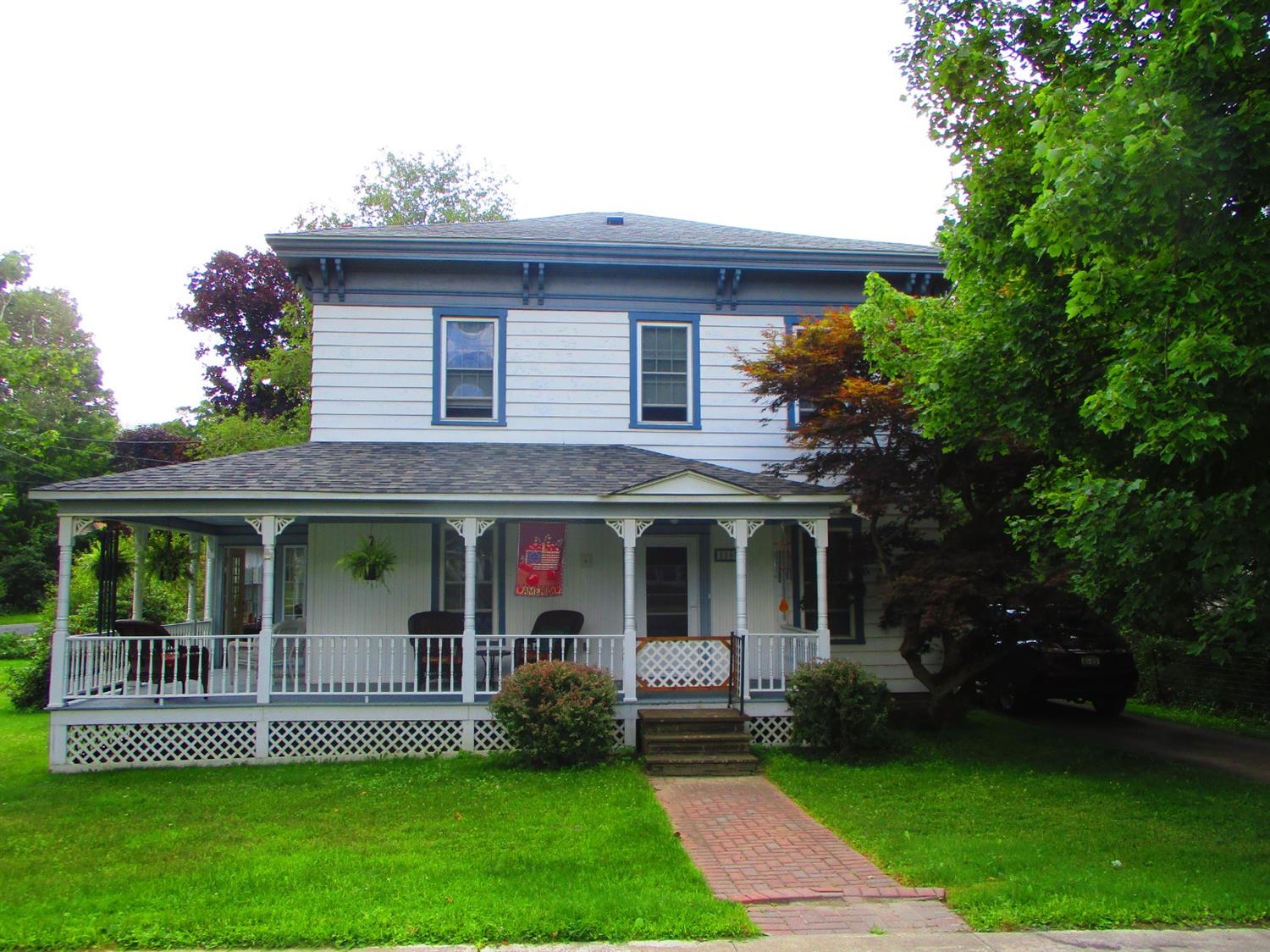 156 Main Street Maryland, NY 12155 - Photo 1 of 1