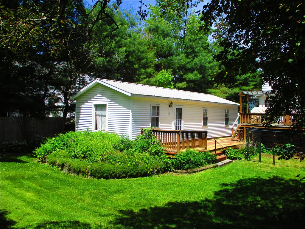 156 Main Street Schenevus, NY 12155 - Photo 27 of 33