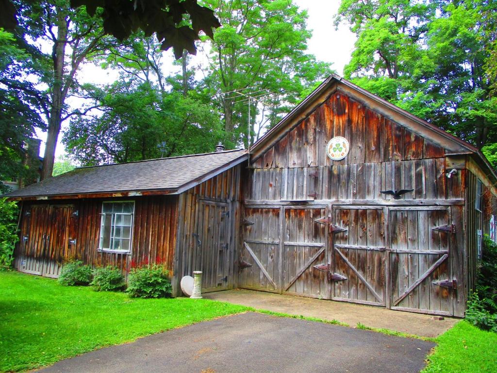 156 Main Street Schenevus, NY 12155 - Photo 30 of 33