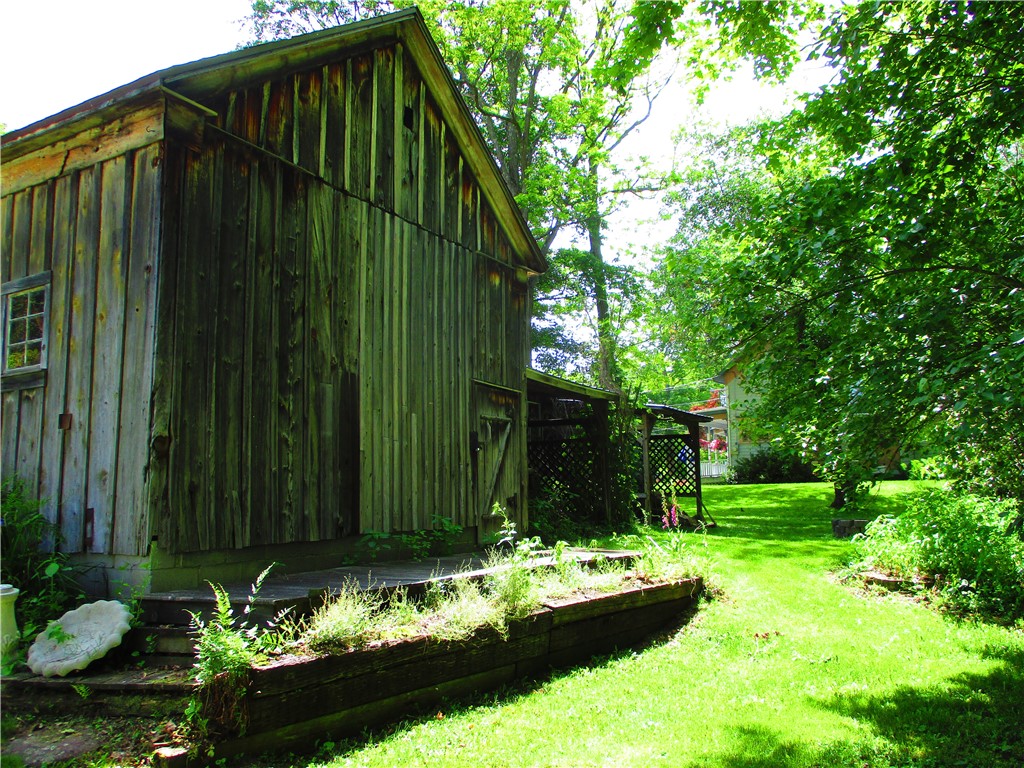 156 Main Street Schenevus, NY 12155 - Photo 31 of 33