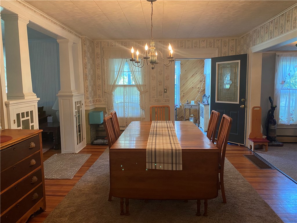 156 Main Street Schenevus, NY 12155 - Photo 6 of 33