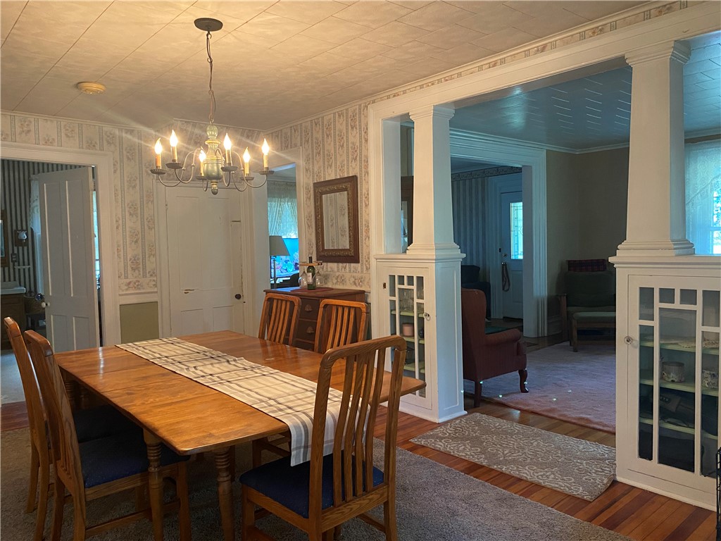 156 Main Street Schenevus, NY 12155 - Photo 7 of 33