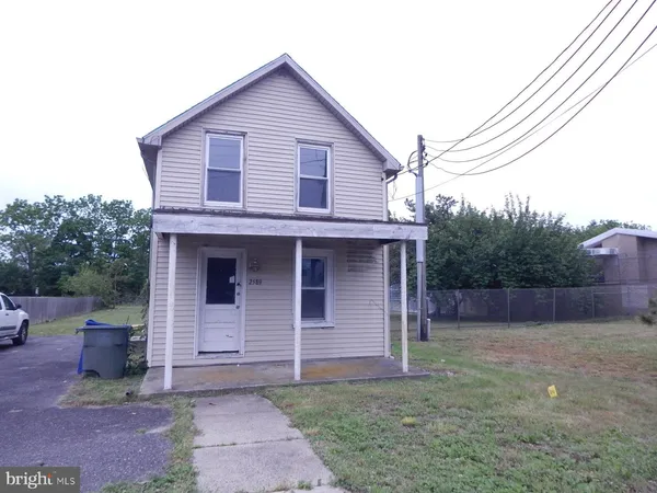 $175,000 | 2589 Delsea Drive, Franklinville, NJ 08322