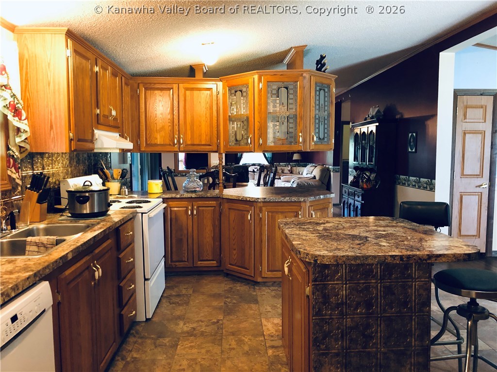 33 Watson Lane Ripley, WV 25271 - Photo 18 of 33 Gallery Image 18
