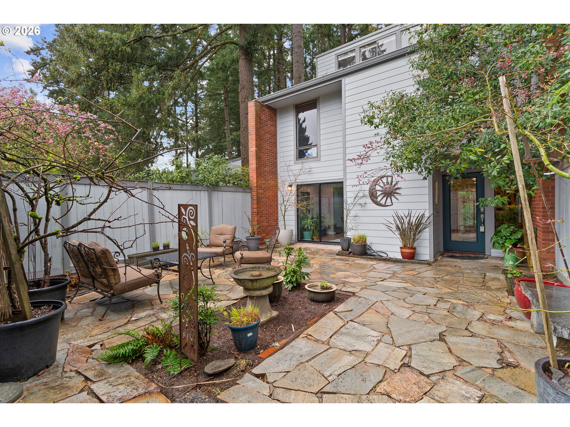 1200 Northeast Territorial Road, Unit 75 Canby, OR 97013 - Photo 2 of 48 Courtyard