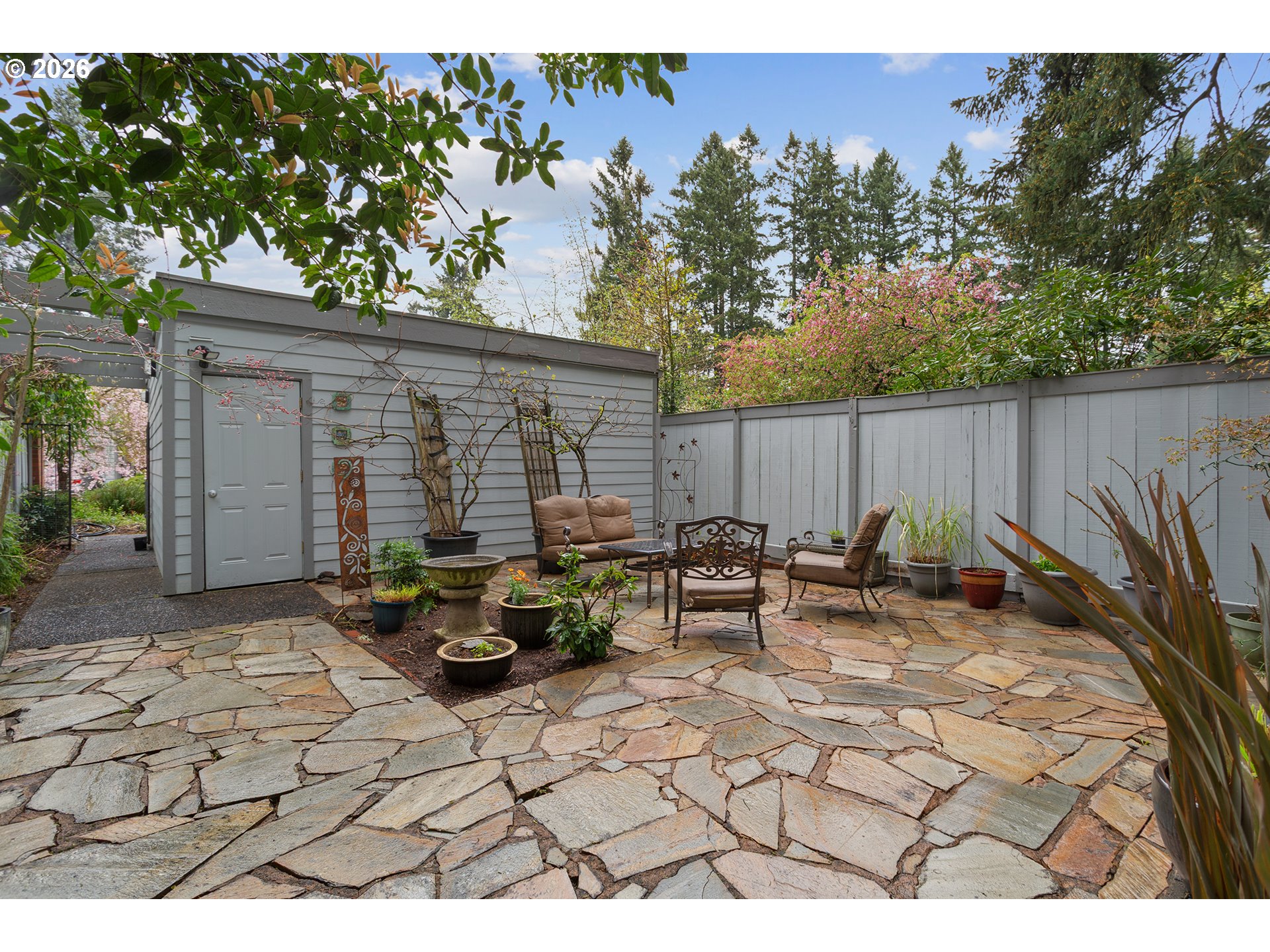 1200 Northeast Territorial Road, Unit 75 Canby, OR 97013 - Photo 3 of 48 Courtyard