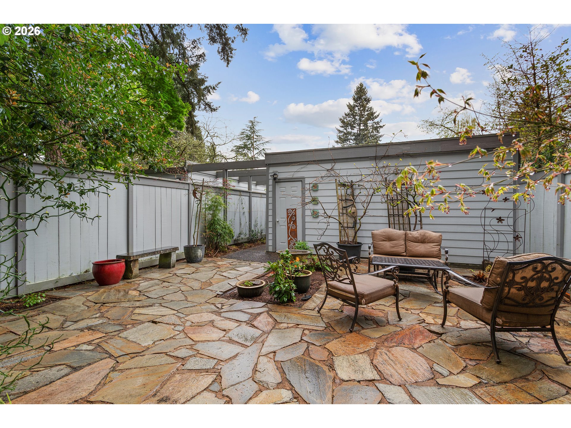 1200 Northeast Territorial Road, Unit 75 Canby, OR 97013 - Photo 4 of 48 Courtyard