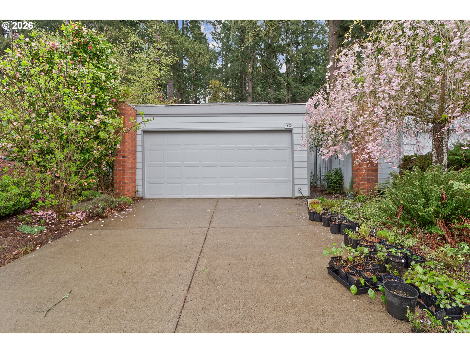 1200 Northeast Territorial Road, Unit 75 Canby, OR 97013 - Photo 41 of 48