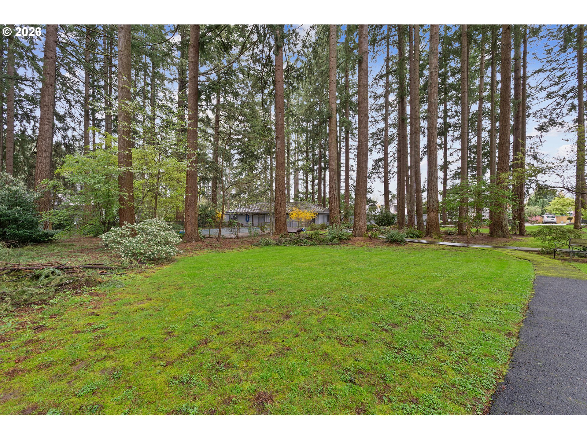 1200 Northeast Territorial Road, Unit 75 Canby, OR 97013 - Photo 44 of 48