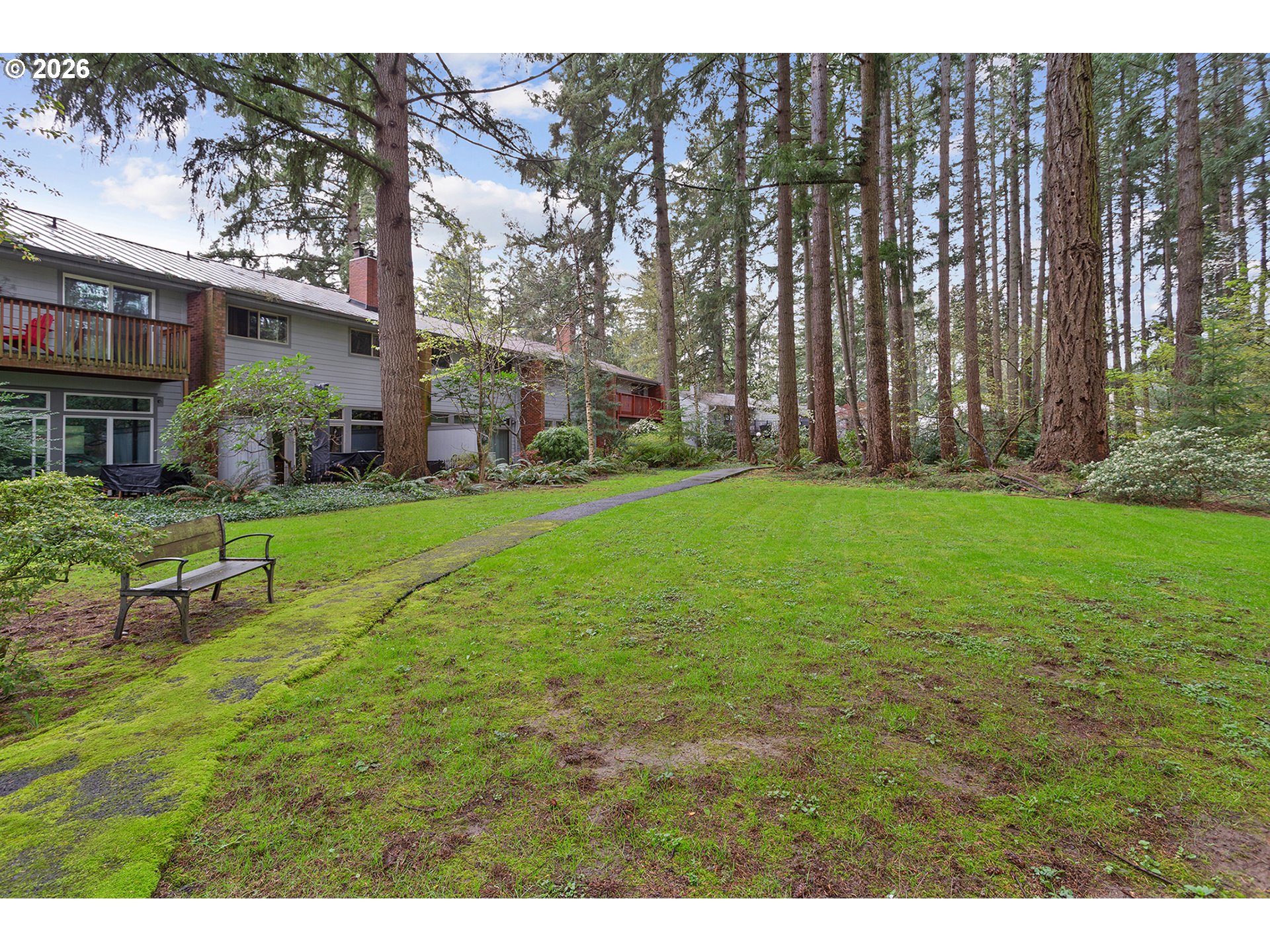 1200 Northeast Territorial Road, Unit 75 Canby, OR 97013 - Photo 47 of 48
