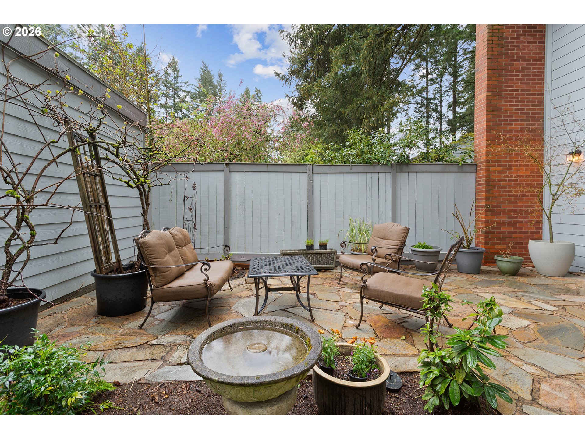 1200 Northeast Territorial Road, Unit 75 Canby, OR 97013 - Photo 5 of 48 Courtyard