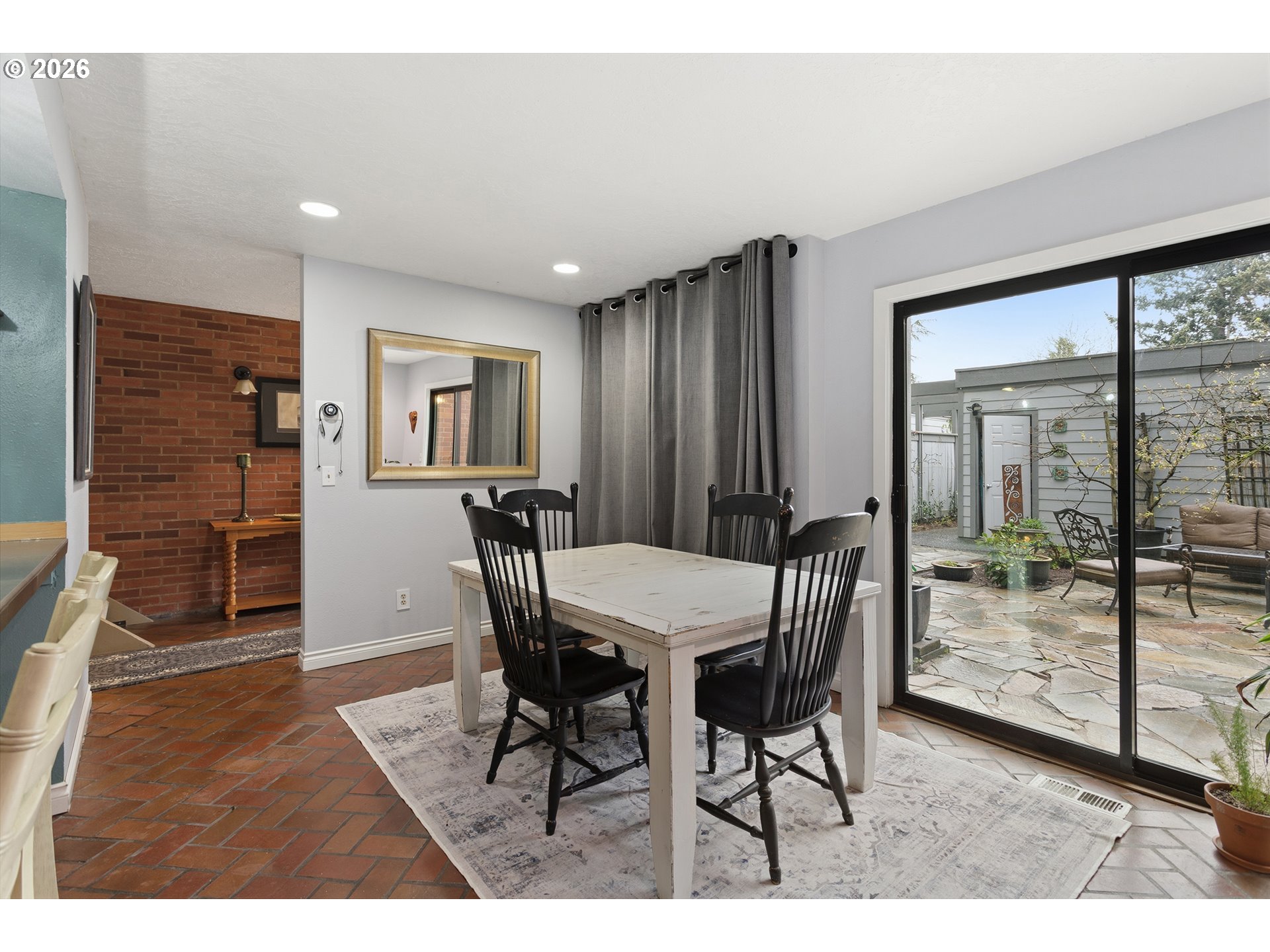 1200 Northeast Territorial Road, Unit 75 Canby, OR 97013 - Photo 6 of 48 Dining Area