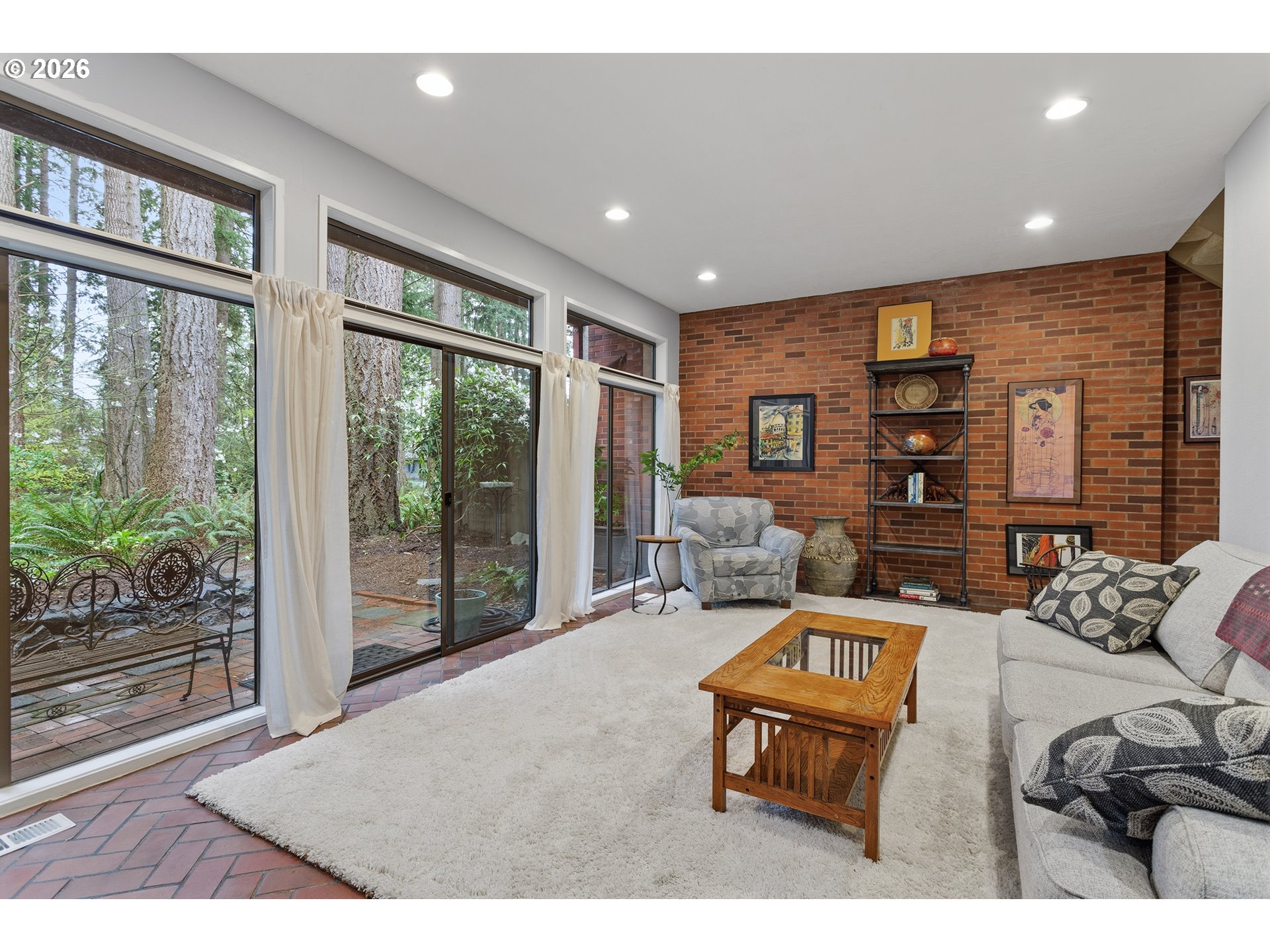 1200 Northeast Territorial Road, Unit 75 Canby, OR 97013 - Photo 10 of 48 Living Room