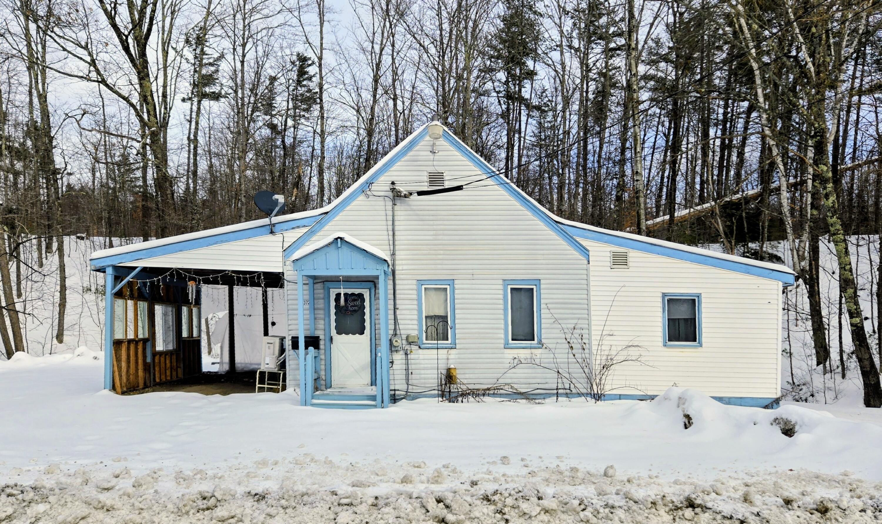 372 River Road Avon, ME 04966 - Photo 25 of 53