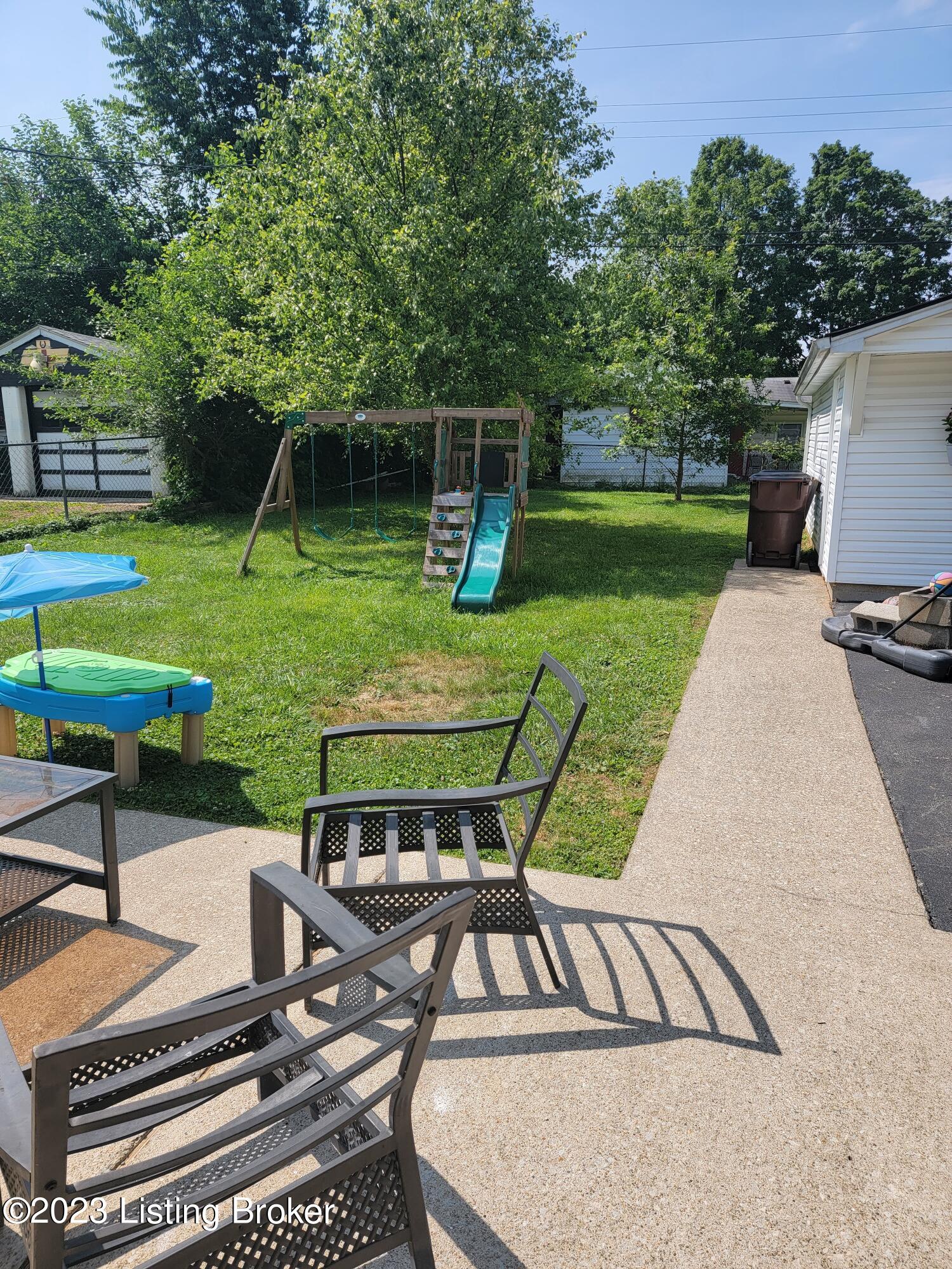 311 Redding Road Louisville, KY 40218 - Photo 30 of 35 20230610_112236