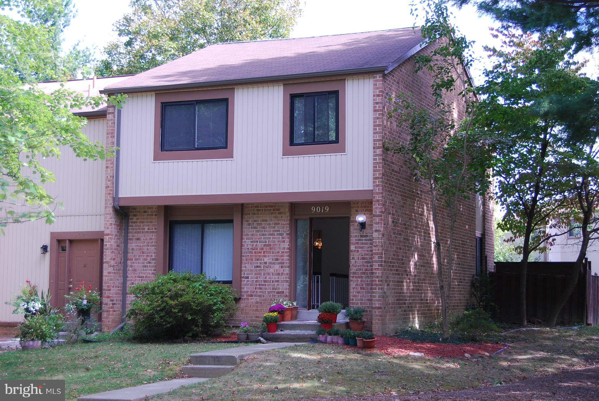 9019 Centerway Road Gaithersburg, MD 20879 - Photo 2 of 25 Exterior (Front)