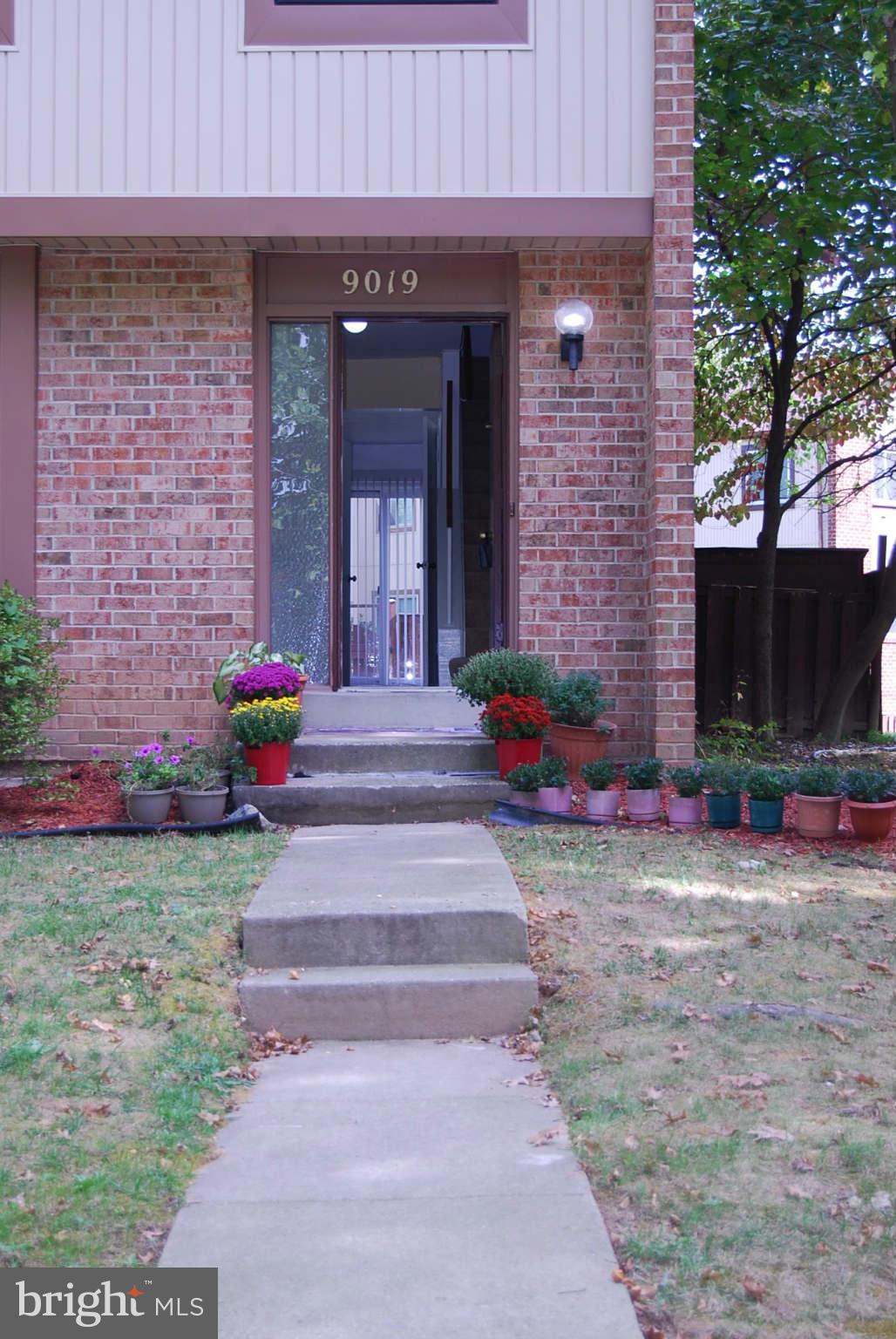 9019 Centerway Road Gaithersburg, MD 20879 - Photo 4 of 25 Exterior (Front)