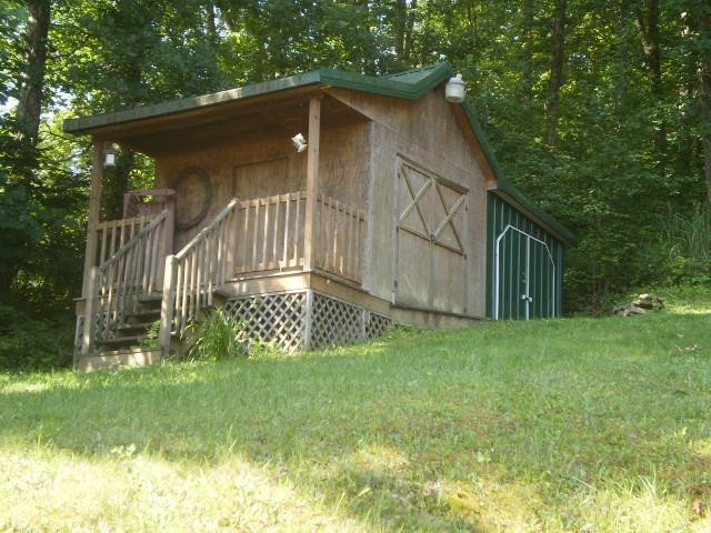 385 Old Hilda Road Morehead, KY 40351 - Photo 23 of 28 Photo 23
