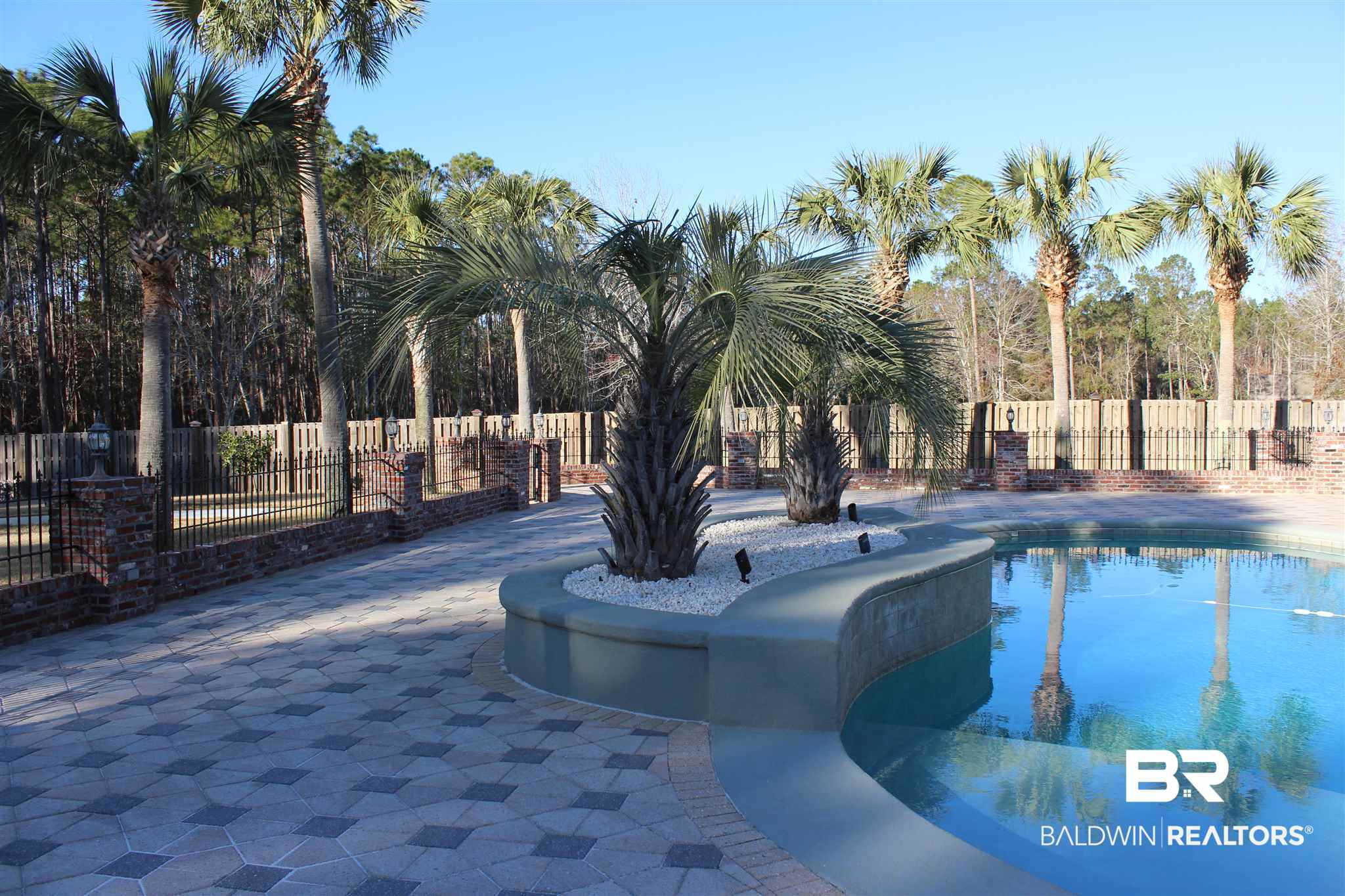 5187 Millhouse Road Gulf Shores, AL 36542 - Photo 15 of 49 Water Falls and 3 Jets
