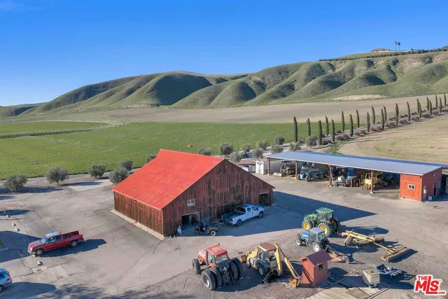$8,250,000 | 1990 Highway 46, Shandon, CA 93461