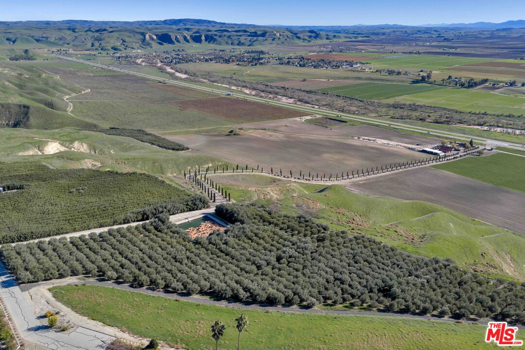 1990 Highway 46 Shandon, CA 93461 - Photo 51 of 57 a view of a yard with an outdoor space