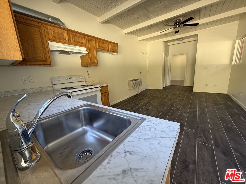 1990 Highway 46 Shandon, CA 93461 - Photo 56 of 57 a kitchen with a sink and cabinets