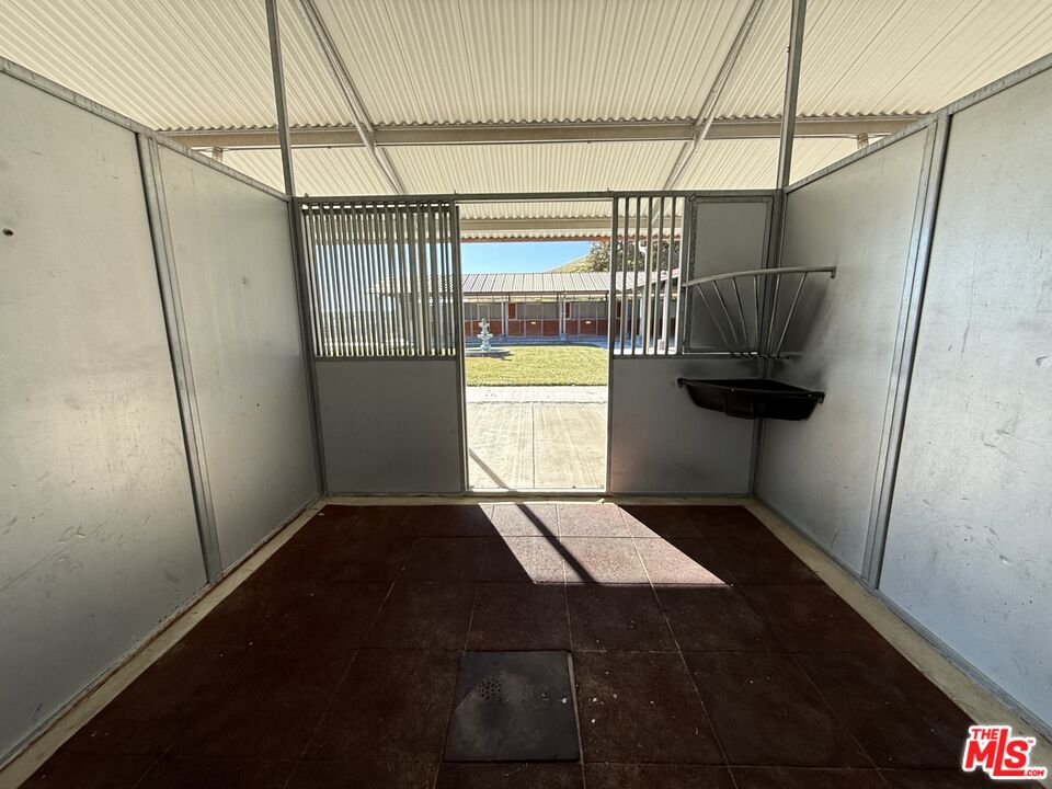 1990 Highway 46 Shandon, CA 93461 - Photo 57 of 57 a view of an empty room with a window