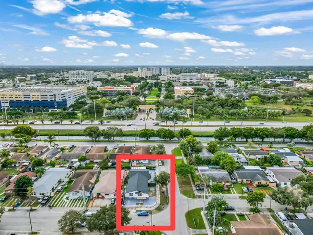 $1,100,000 | 11152 Southwest 7th Street, Sweetwater, FL 33174