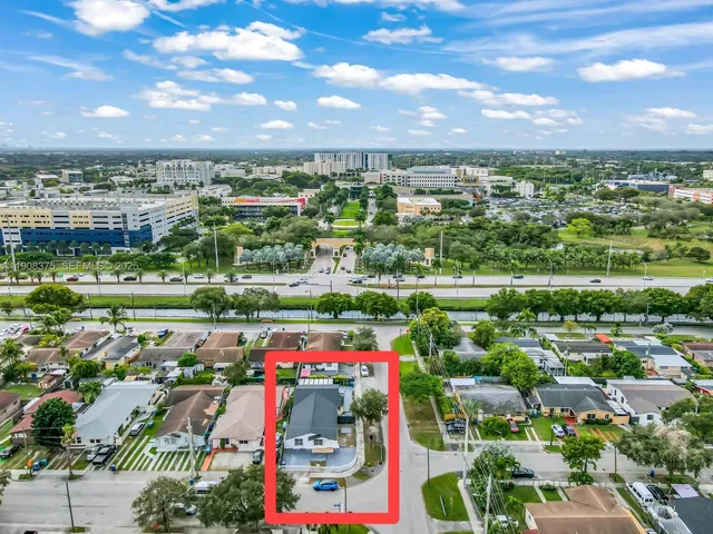 $890,990 | 11152 Southwest 7th Street, Sweetwater, FL 33174