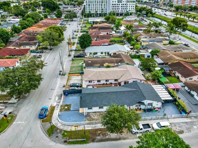 $1,100,000 | 11152 Southwest 7th Street, Sweetwater, FL 33174