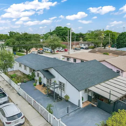 $1,100,000 | 11152 Southwest 7th Street, Sweetwater, FL 33174