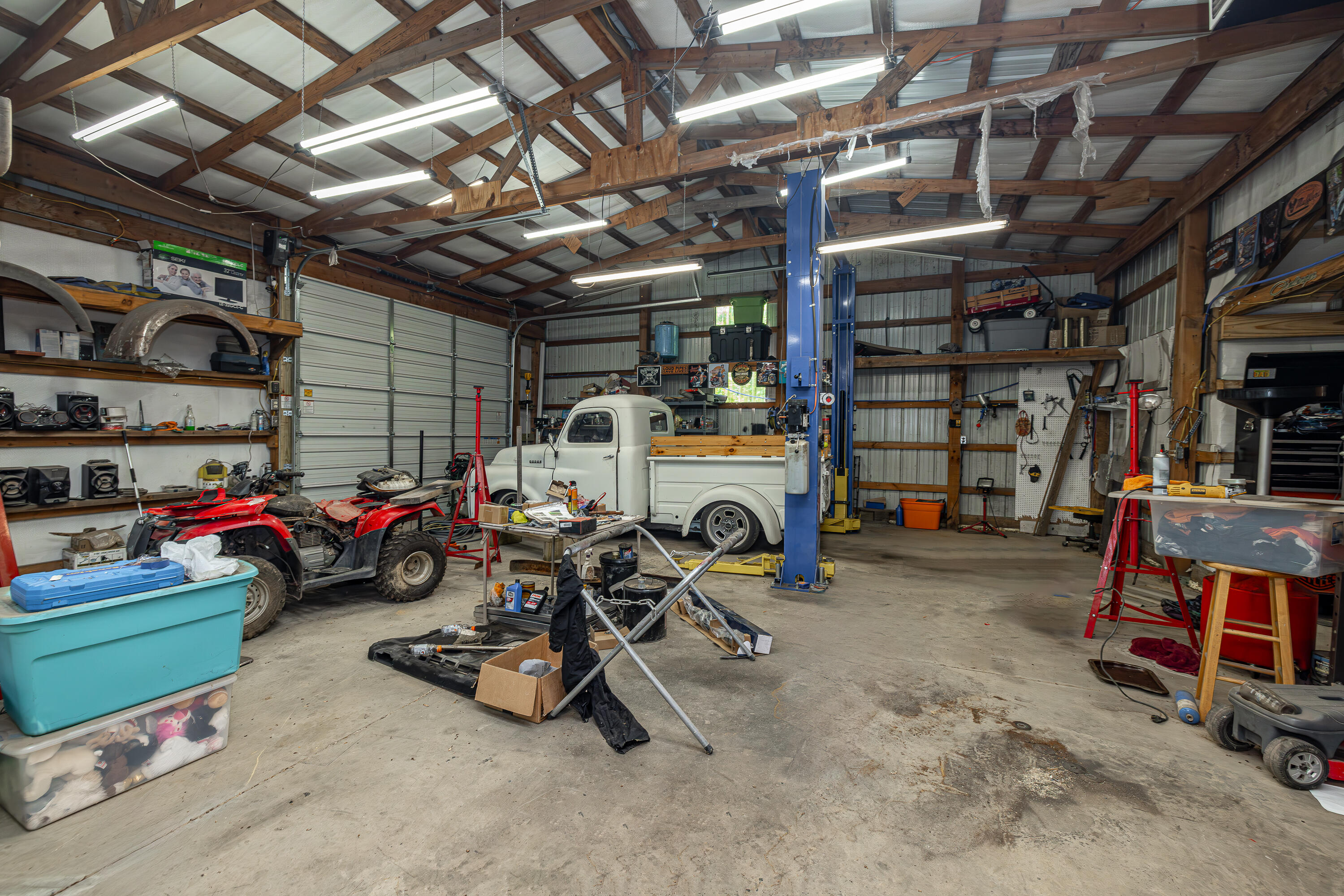 72 R J Wagers Road Manchester, KY 40962 - Photo 37 of 48 1-38