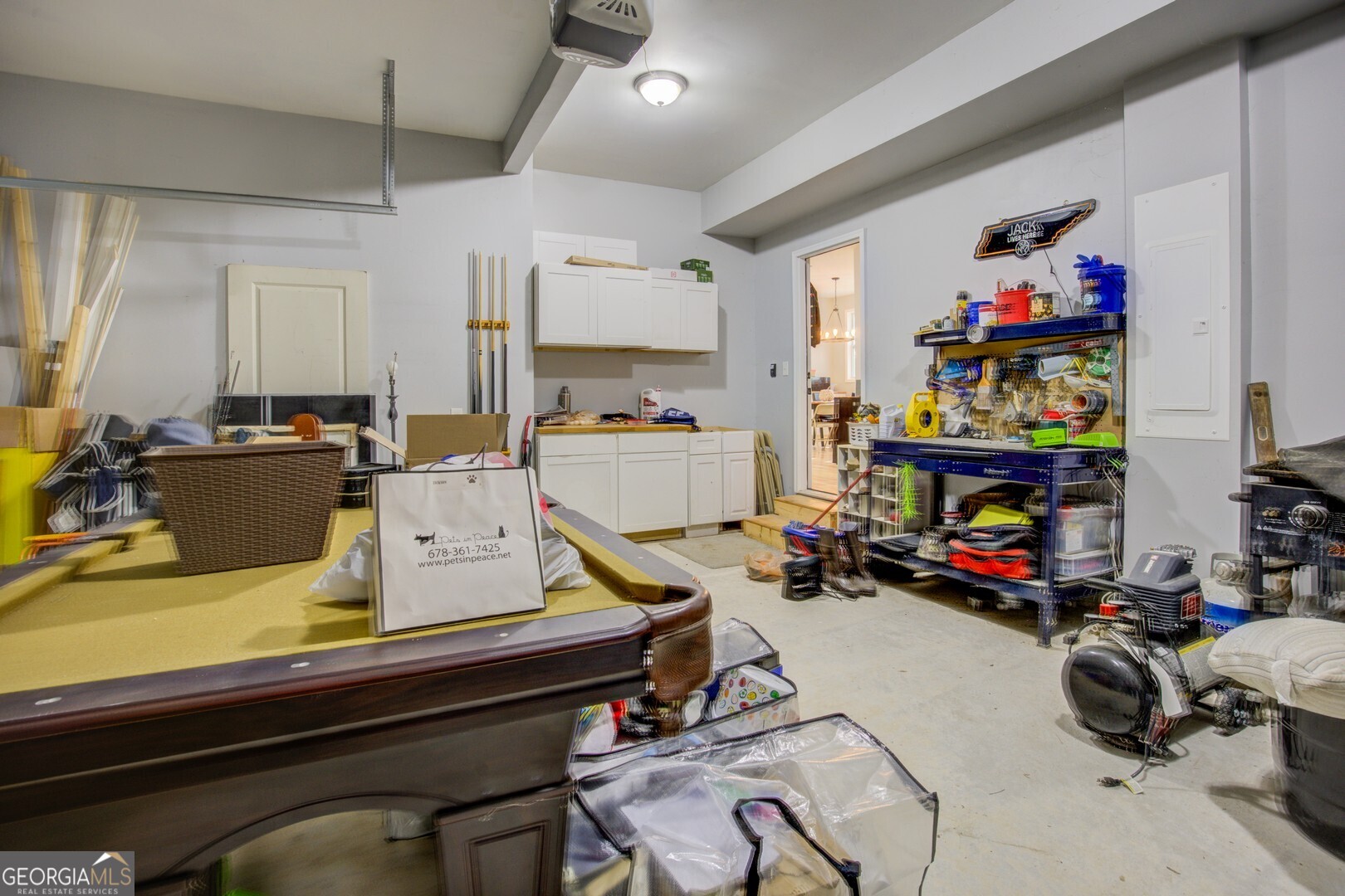 13 Goldfinch Circle Monticello, GA 31064 - Photo 35 of 44 a room with furniture