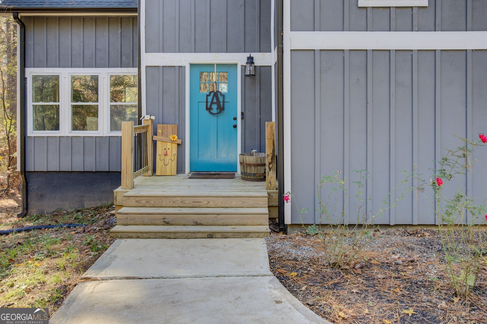 13 Goldfinch Circle Monticello, GA 31064 - Photo 5 of 44