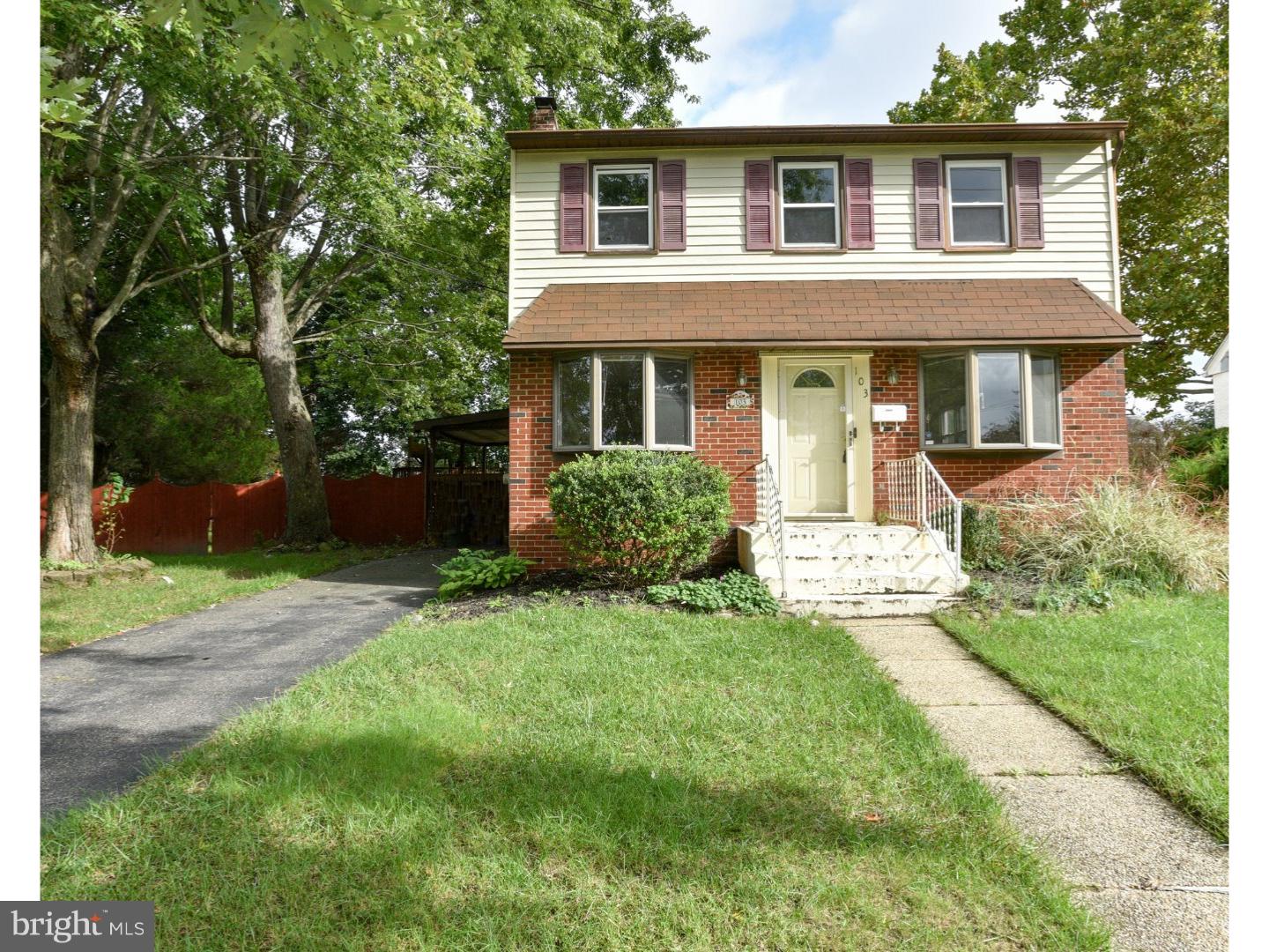 103 Cornell Road Glassboro, NJ 08028 - Photo 3 of 23