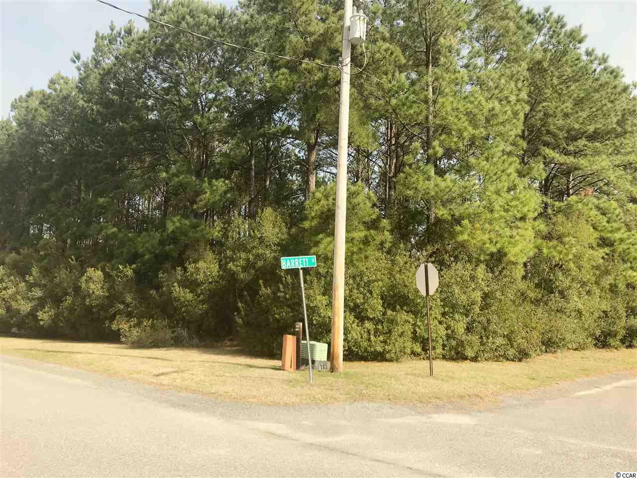 931 Barrett Street Loris, SC 29569 - Photo 2 of 5