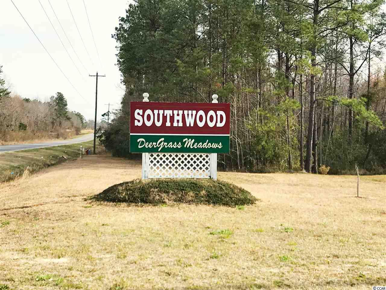 931 Barrett Street Loris, SC 29569 - Photo 5 of 5