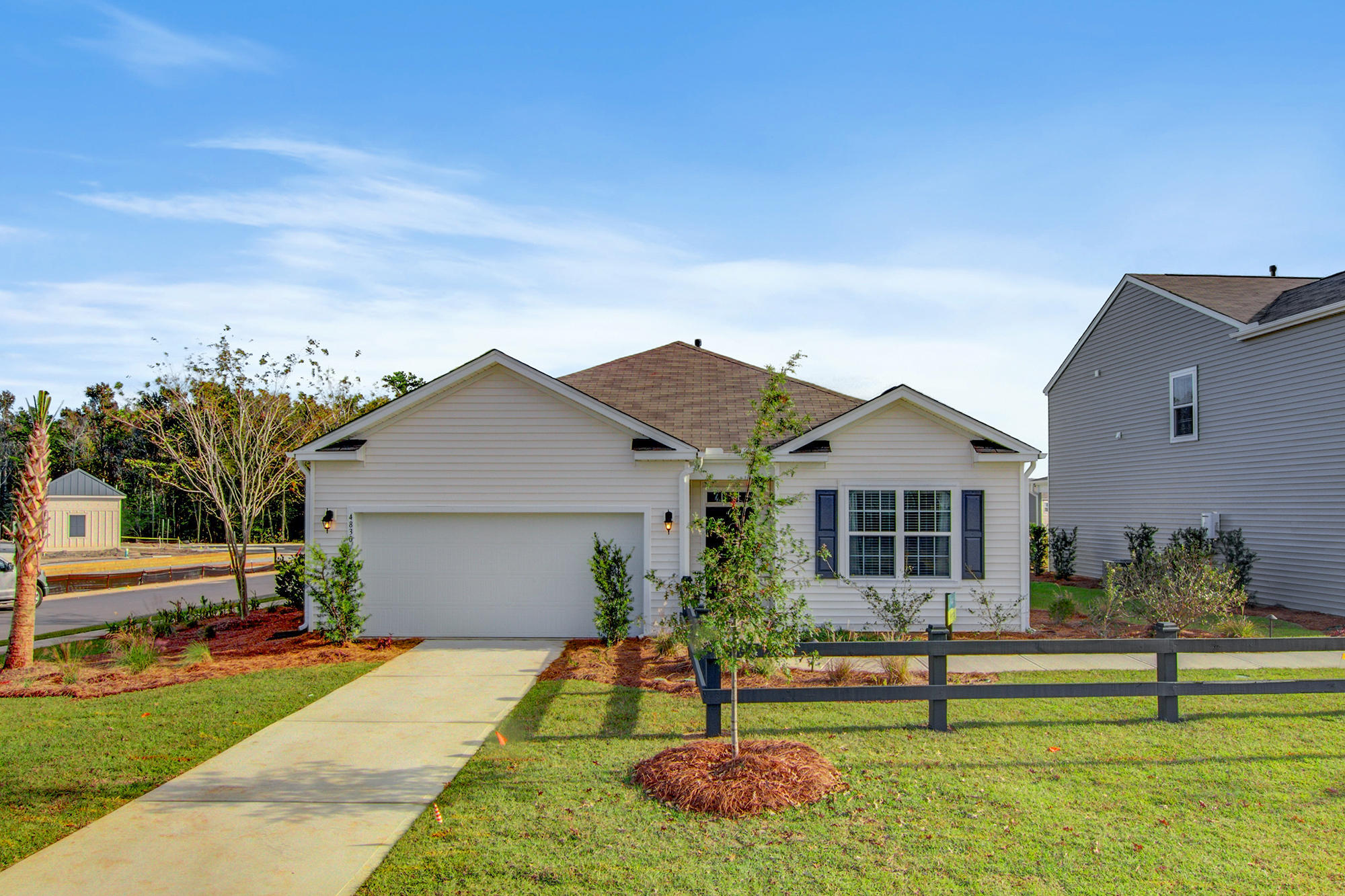 9679 Brandishing Road Ladson, SC 29456 - Photo 1 of 43 Cali-Exterior 2