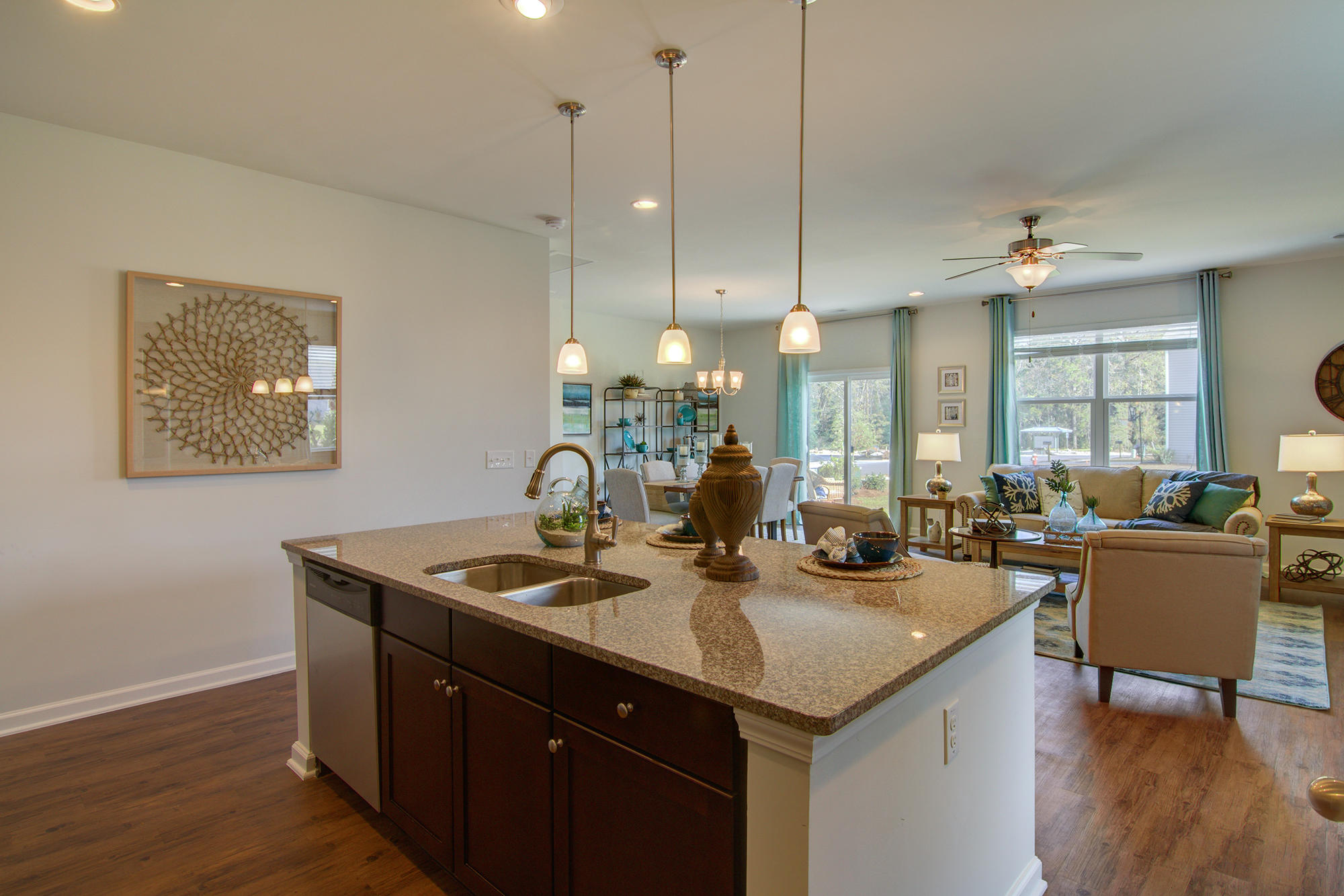 9679 Brandishing Road Ladson, SC 29456 - Photo 15 of 43 Cali-Living Space 2