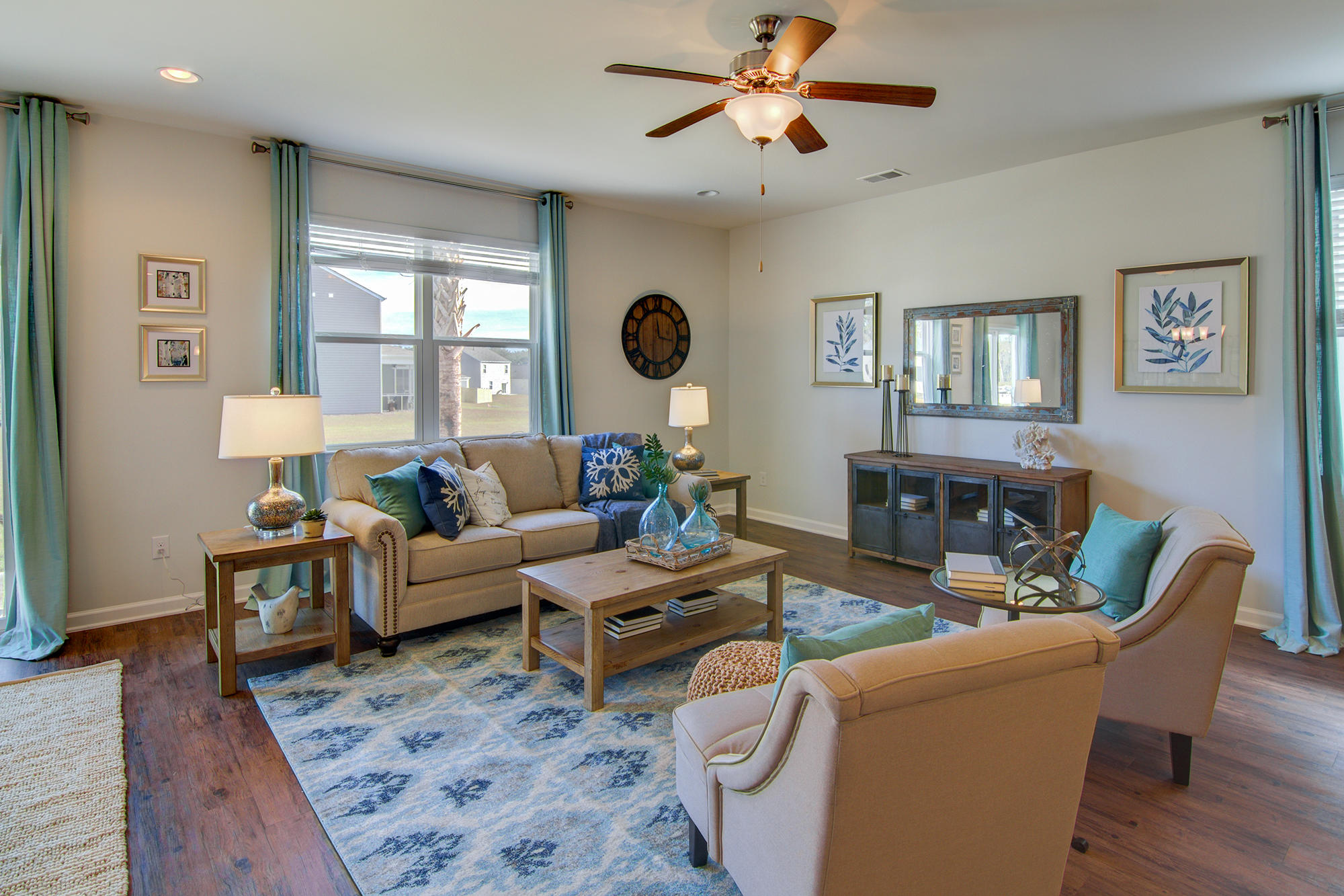 9679 Brandishing Road Ladson, SC 29456 - Photo 18 of 43 Cali-Living Space 4