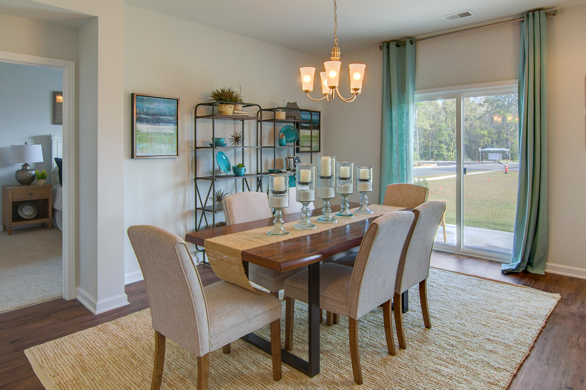 9679 Brandishing Road Ladson, SC 29456 - Photo 21 of 43 Cali-Dining 2