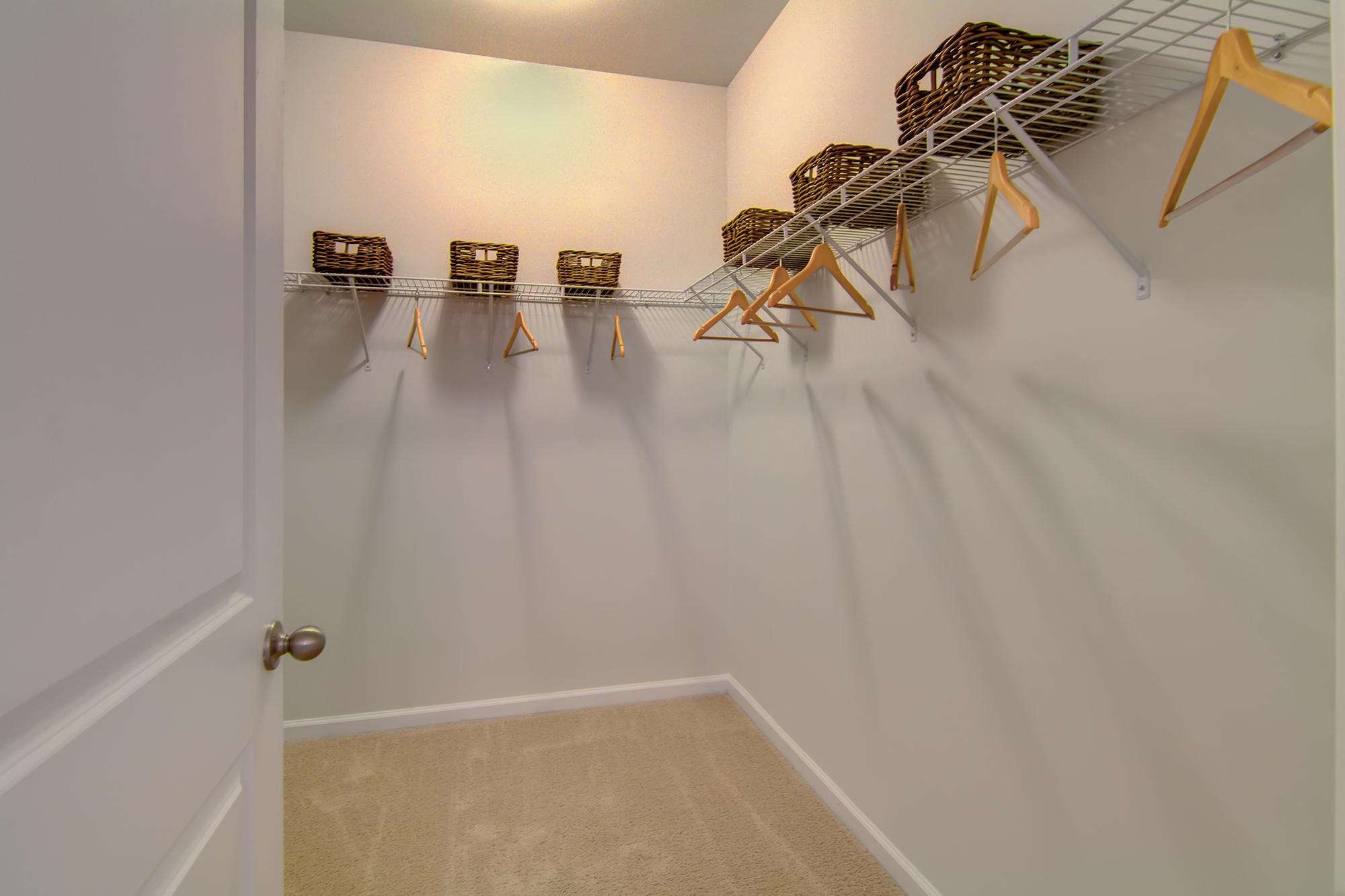 9679 Brandishing Road Ladson, SC 29456 - Photo 27 of 43 Cali-Owner's Closet